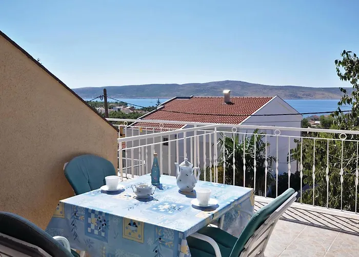 Awesome Apartment In Starigrad Paklenica