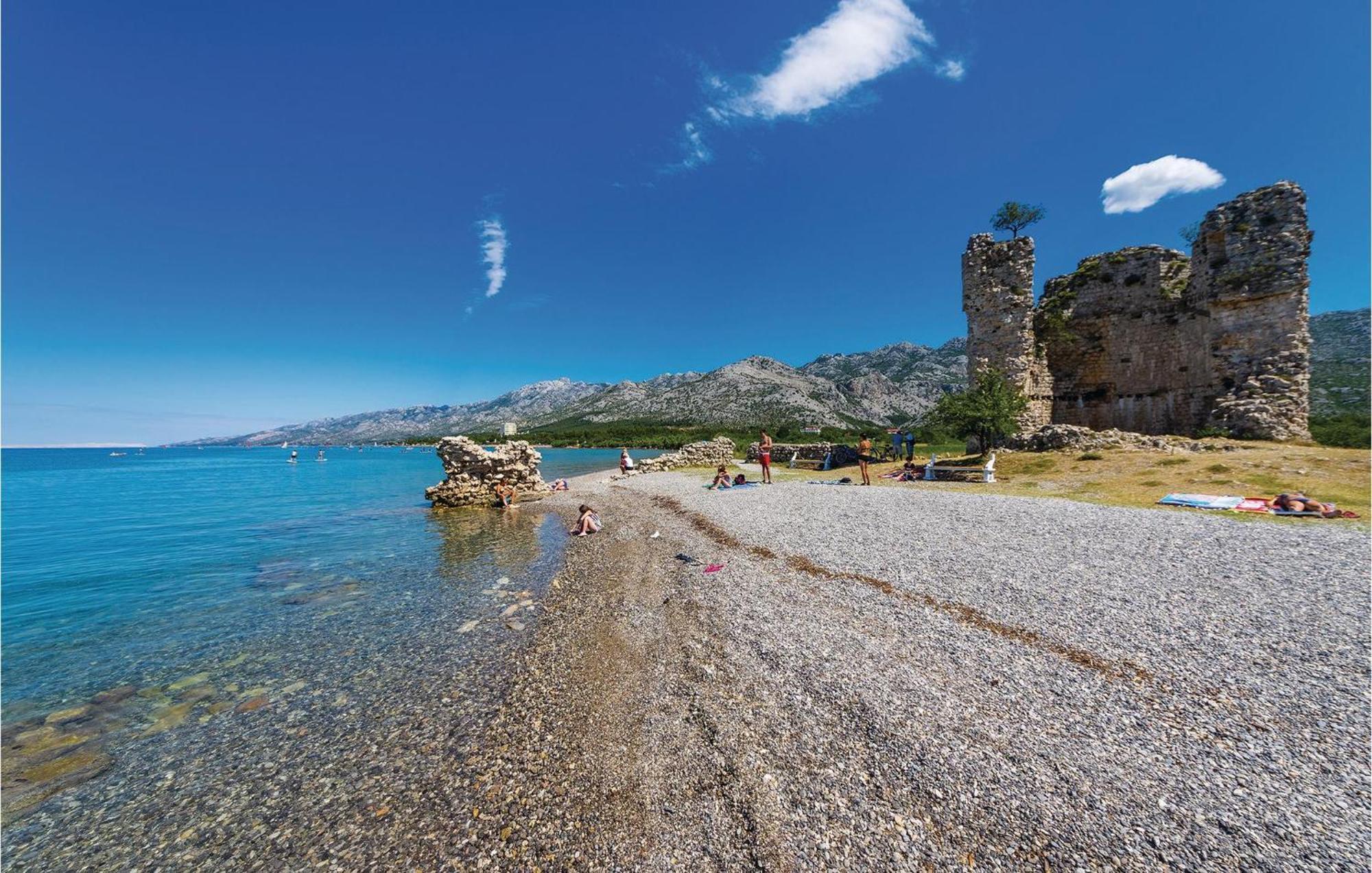 Awesome Apartment In Starigrad Paklenica