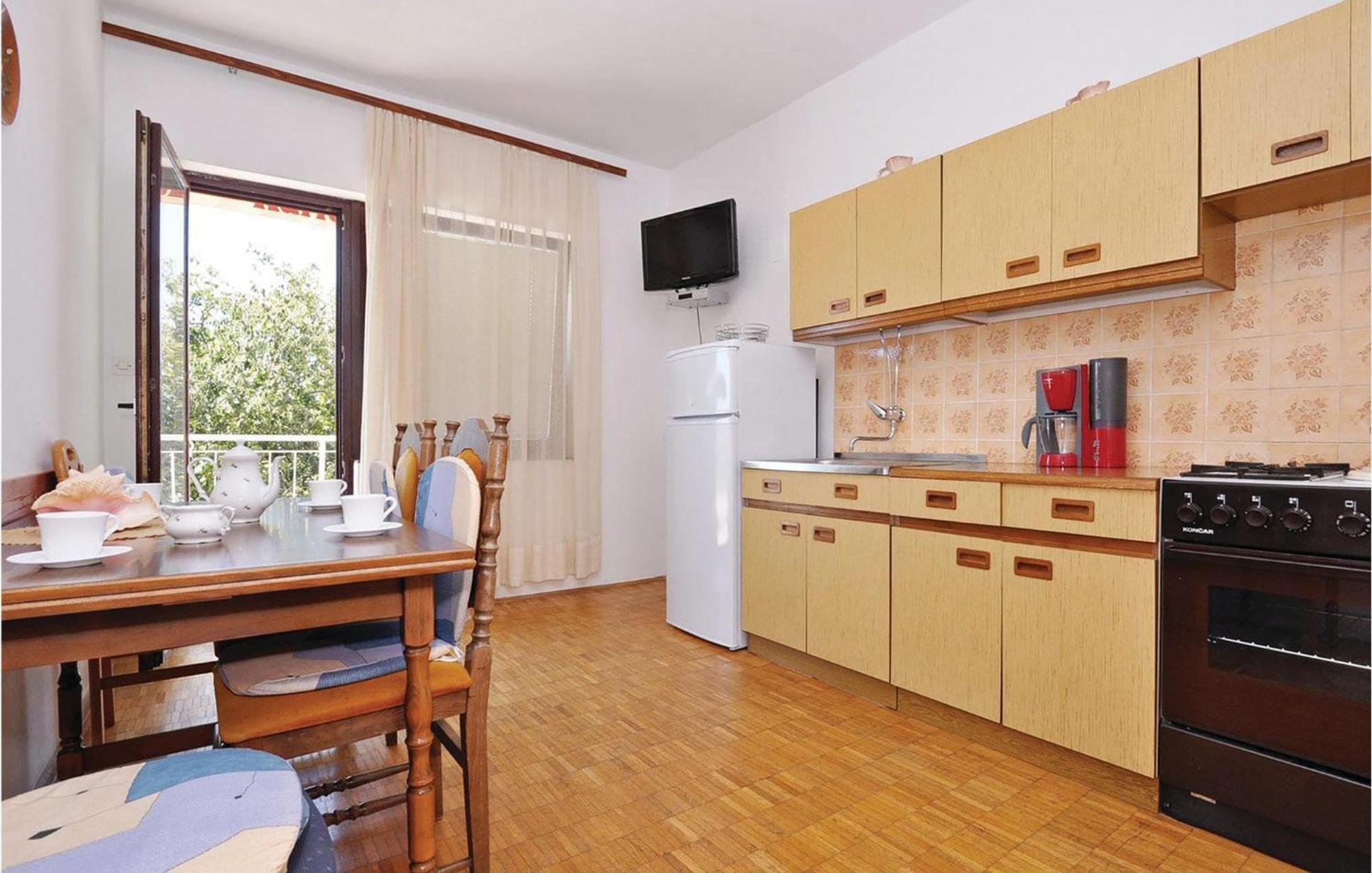 Awesome Apartment In Starigrad Paklenica
